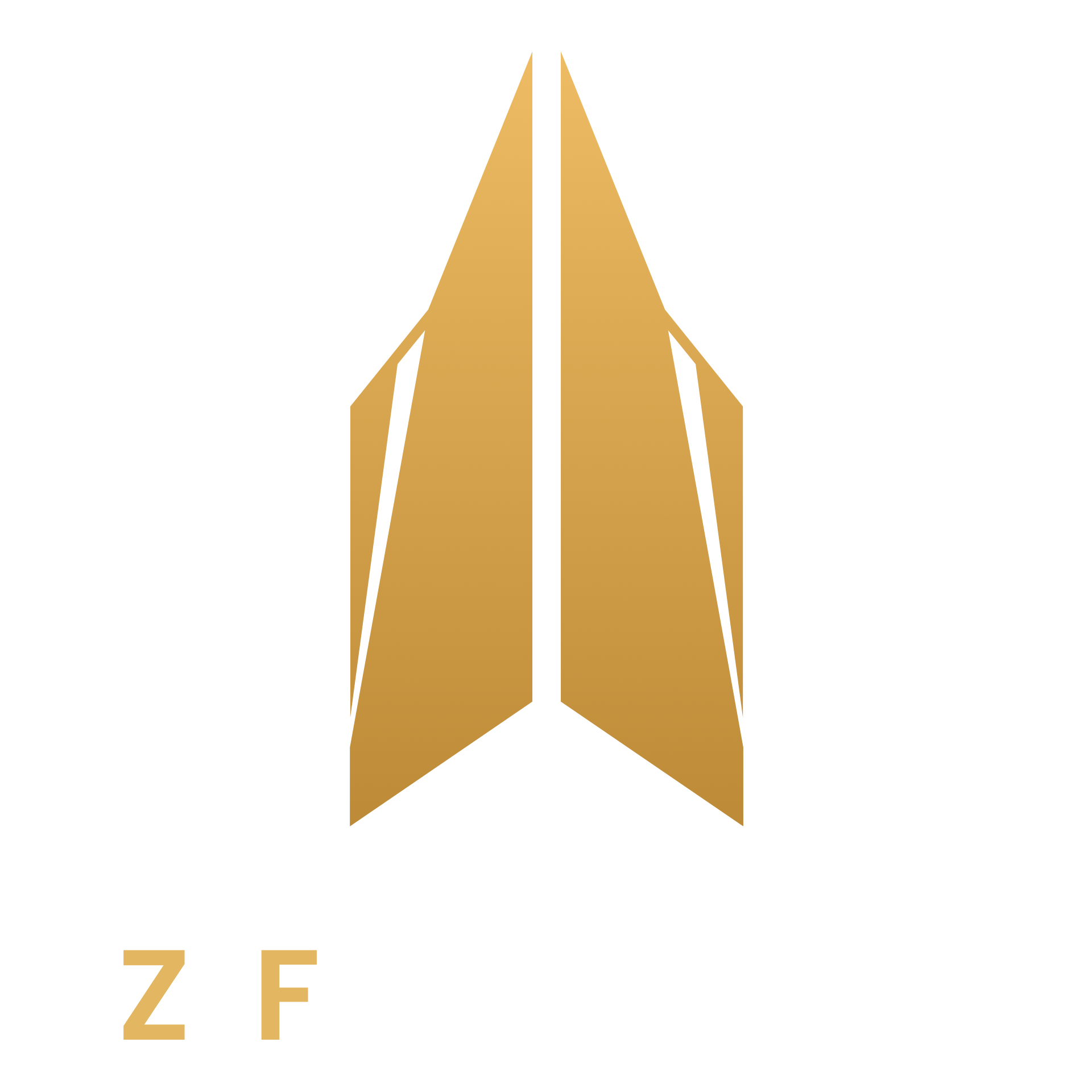 ZF PERU Logo